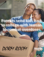 For many college students, back-to-school prep isn't just about dorm decor and classroom supplies. A growing number of parents are reportedly sending their kids back to school with Narcan, a popular brand name for naloxone, a medication that can quickly reverse an opioid overdose. Once a prescription medication, it is now available over the counter or from Amazon for about $40.